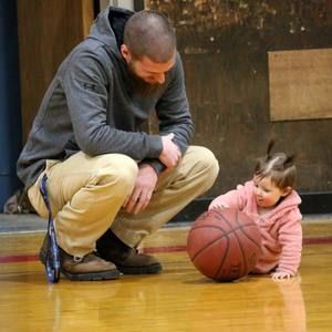 Meet your Posher, Dylan